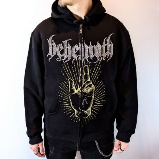 Толстовка BEHEMOTH