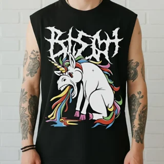 Безрукавка Blegh
