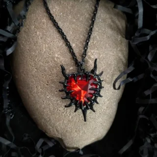 Кулон Heart