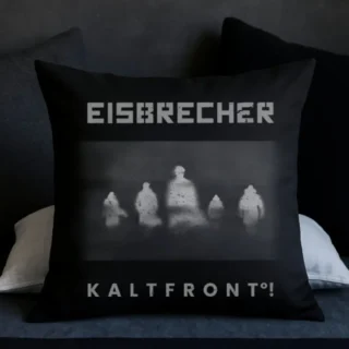 Подушка Eisbrecher Kaltfront