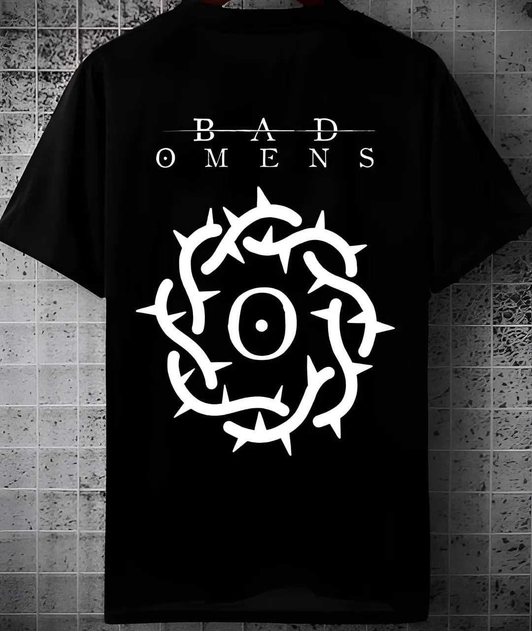 Футболка Bad Omens - Зображення 2