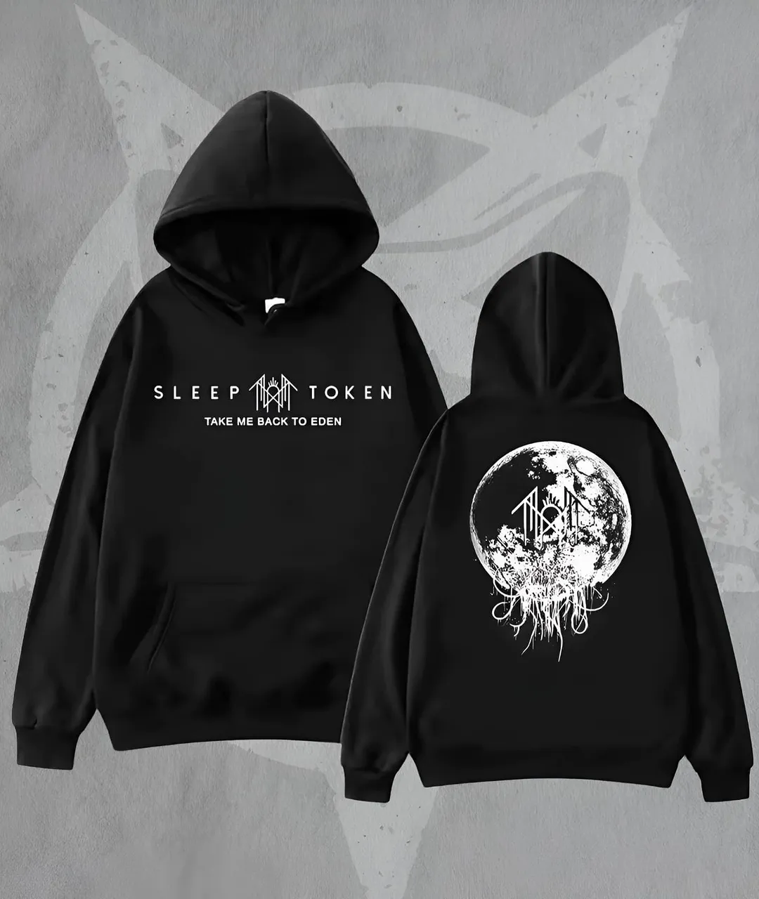 Худі Sleep Token
