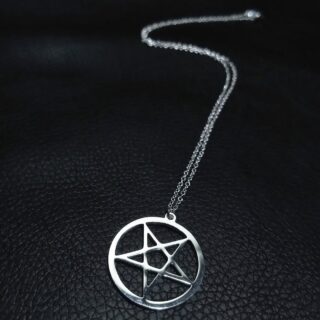 Кулон Pentagram - 3