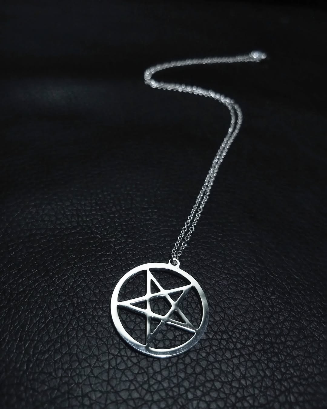 Кулон Pentagram - 3