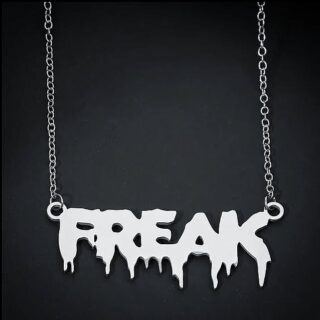 Кулон Freak