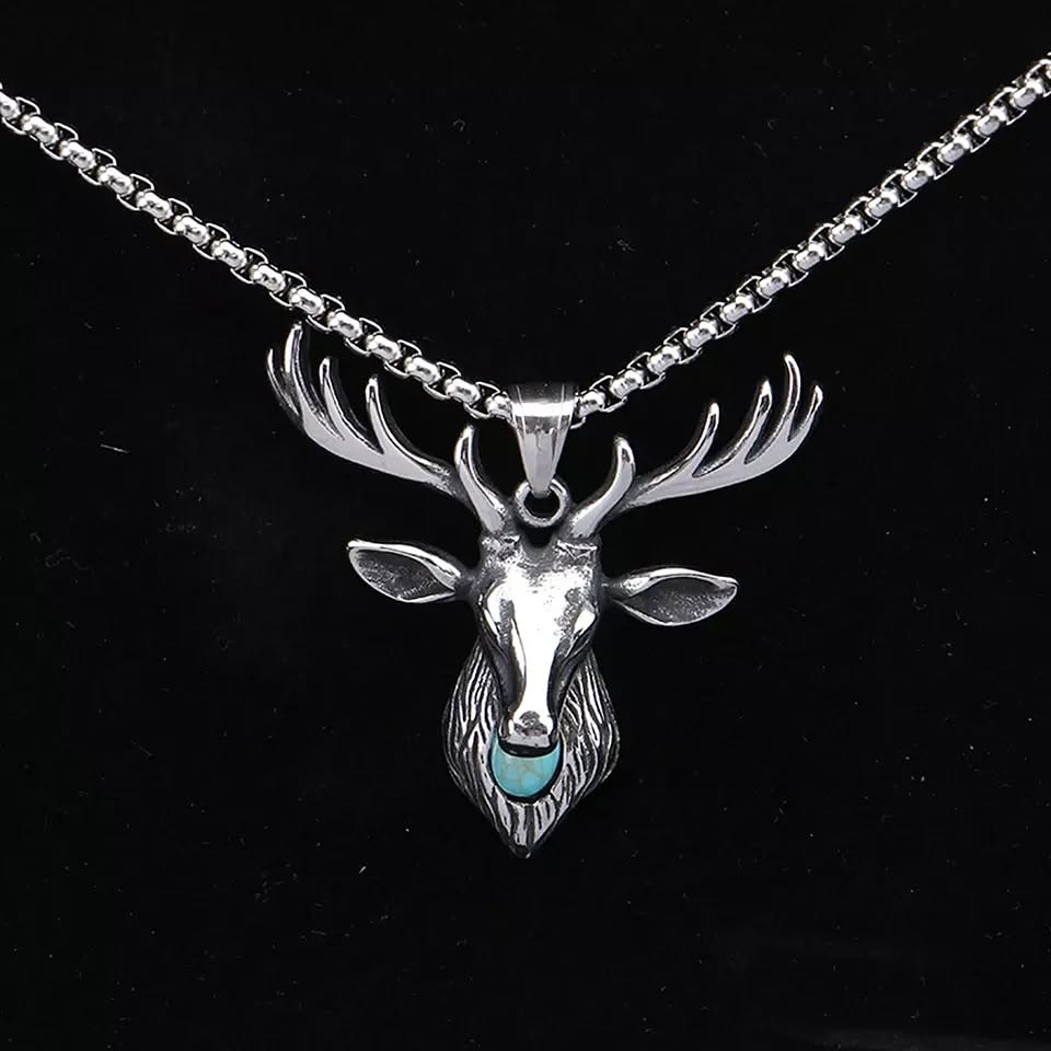 Кулон Deer - Зображення 3