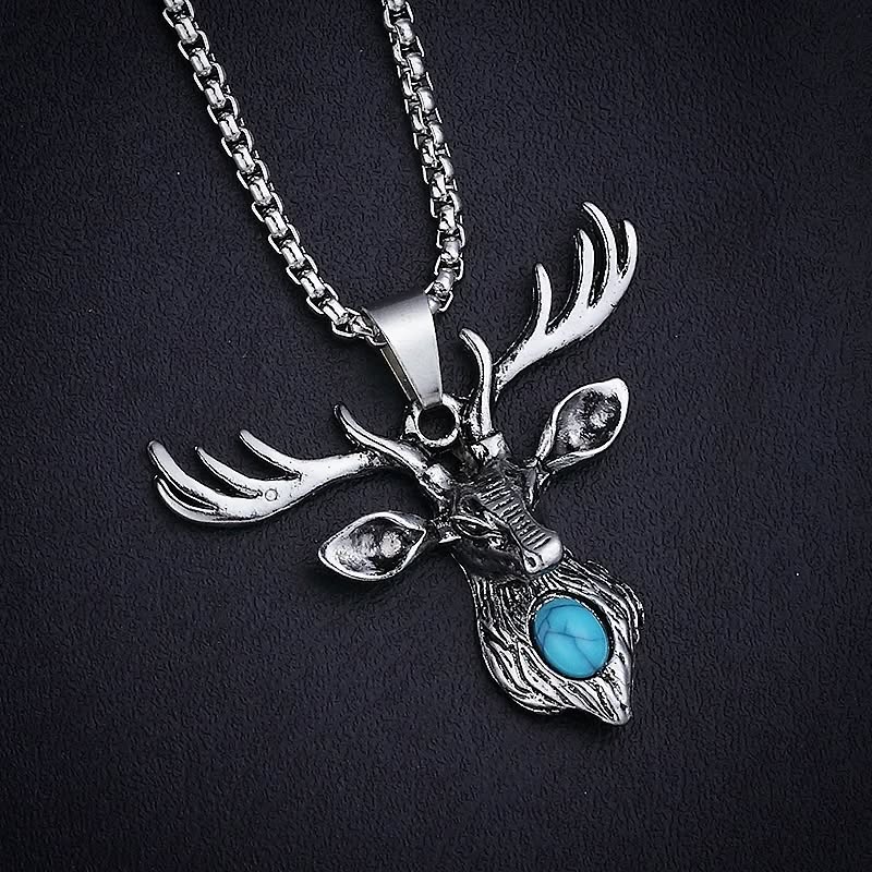Кулон Deer