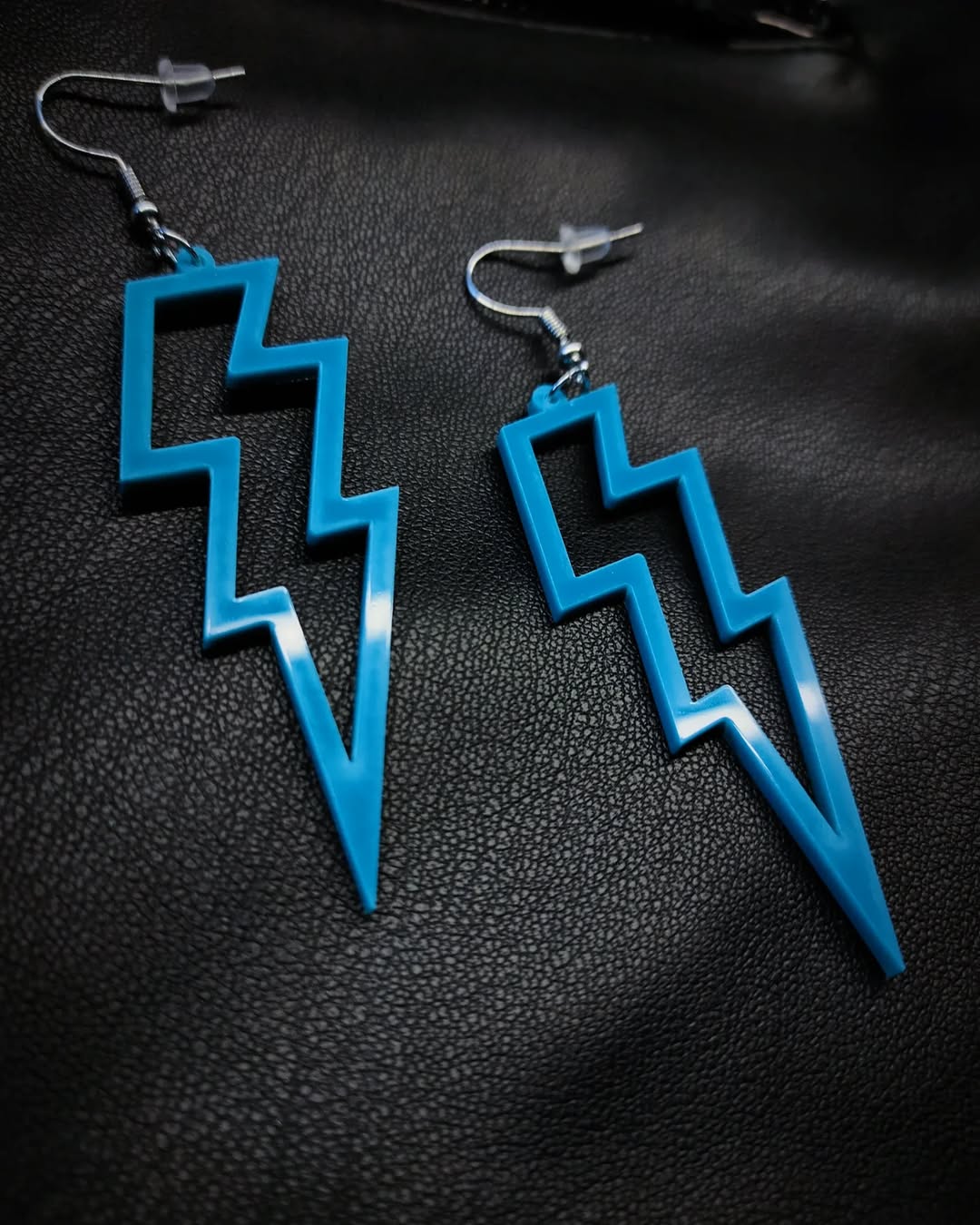 Сережки Thunder - Зображення 2