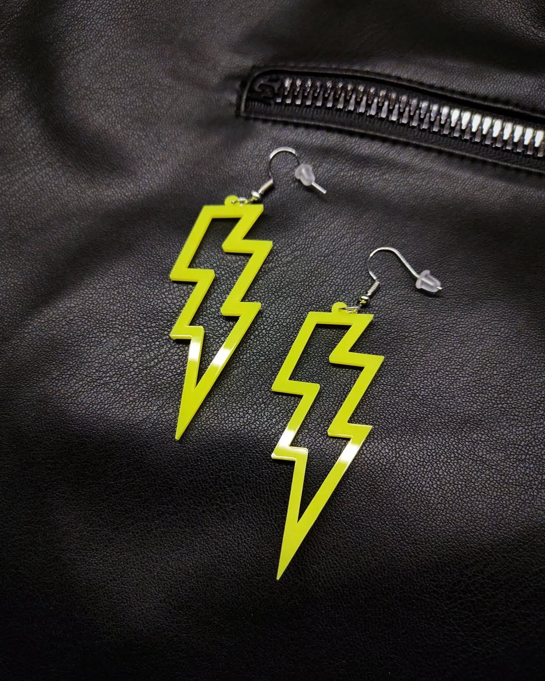 Сережки Thunder