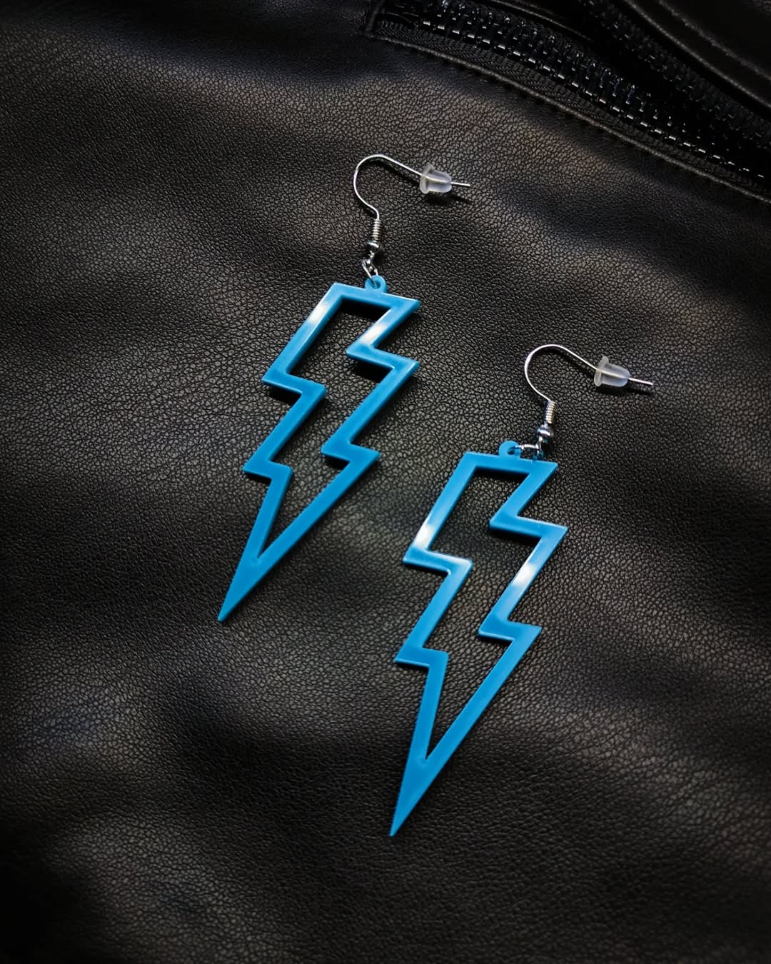 Сережки Thunder - Зображення 3