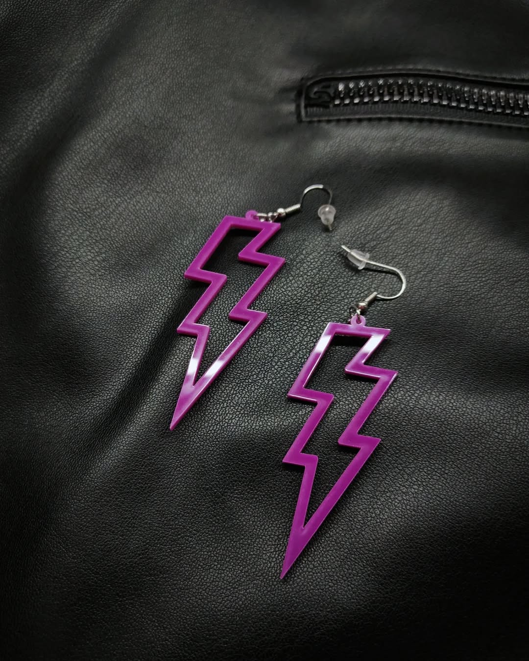 Сережки Thunder - Зображення 5