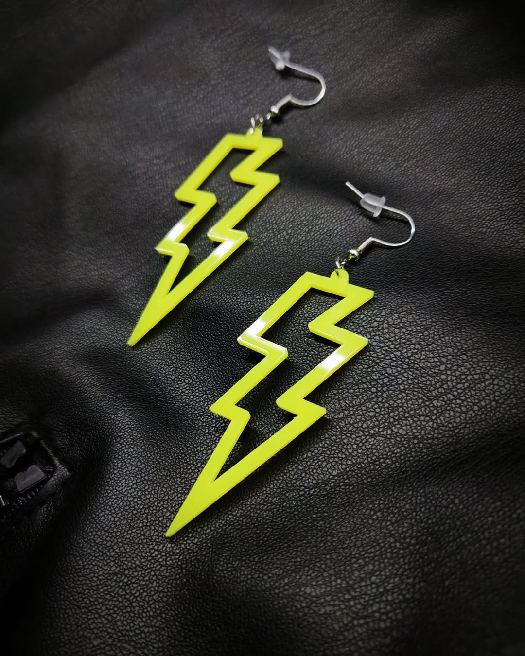 Сережки Thunder - Зображення 6