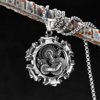 Кулон Mechanism