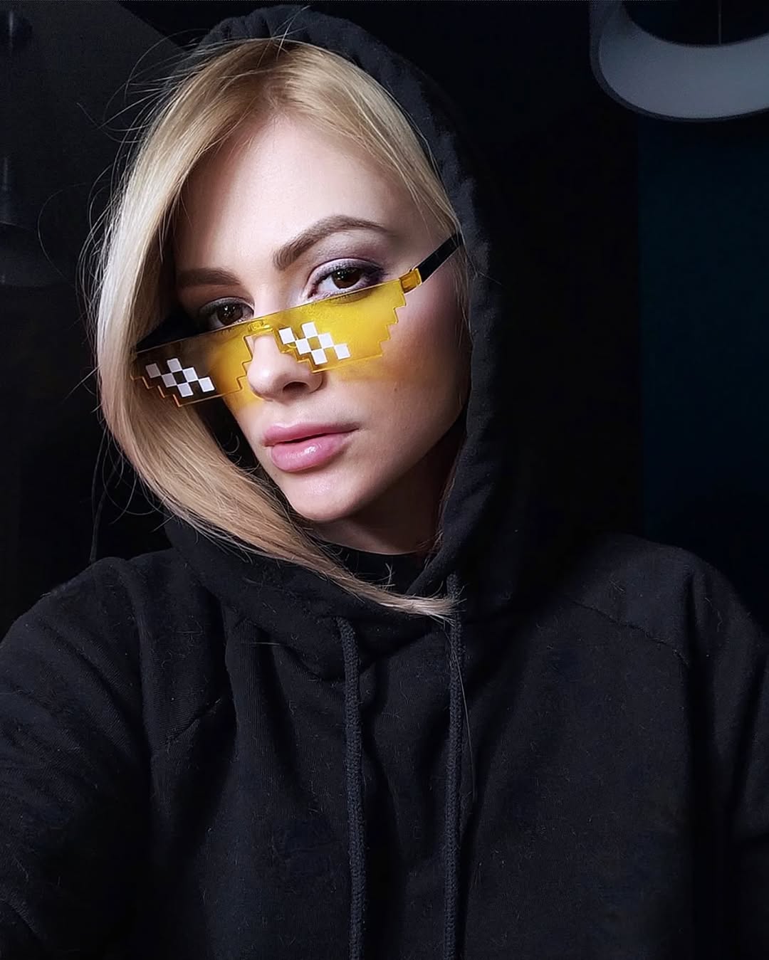 Окуляри Thug Life - Зображення 6