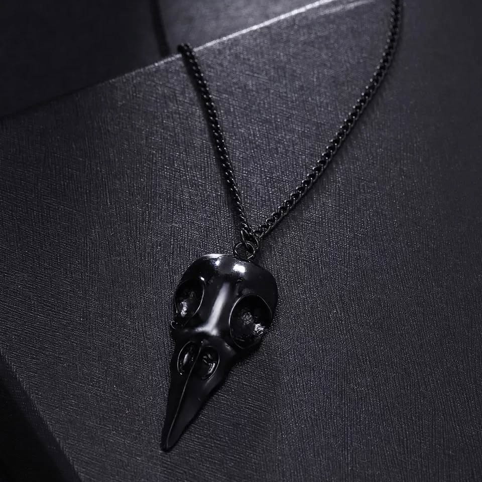 Кулон Vulture Skull - Зображення 4