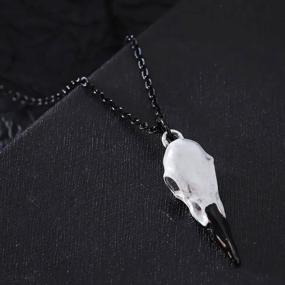 Кулон Vulture Skull - Зображення 5
