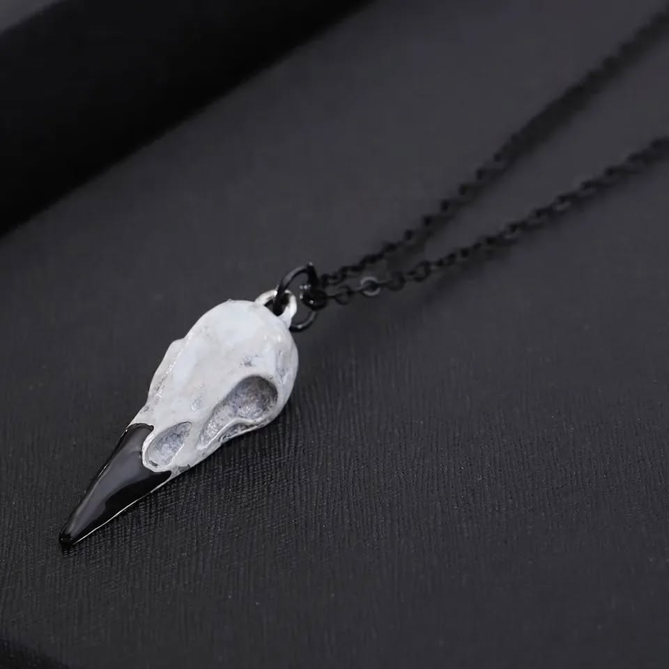 Кулон Vulture Skull - Зображення 6