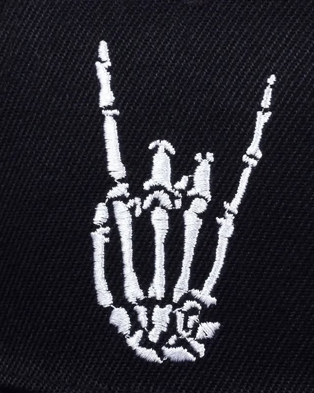 Кепка Hand - Зображення 2