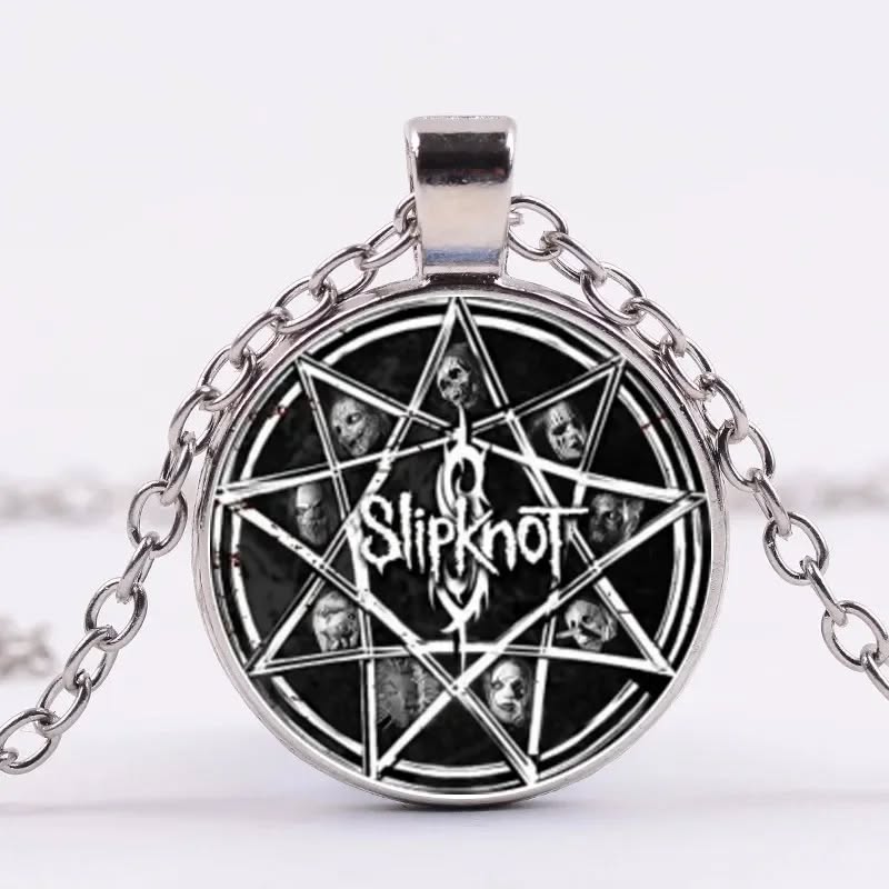 Кулон Slipknot - Зображення 2