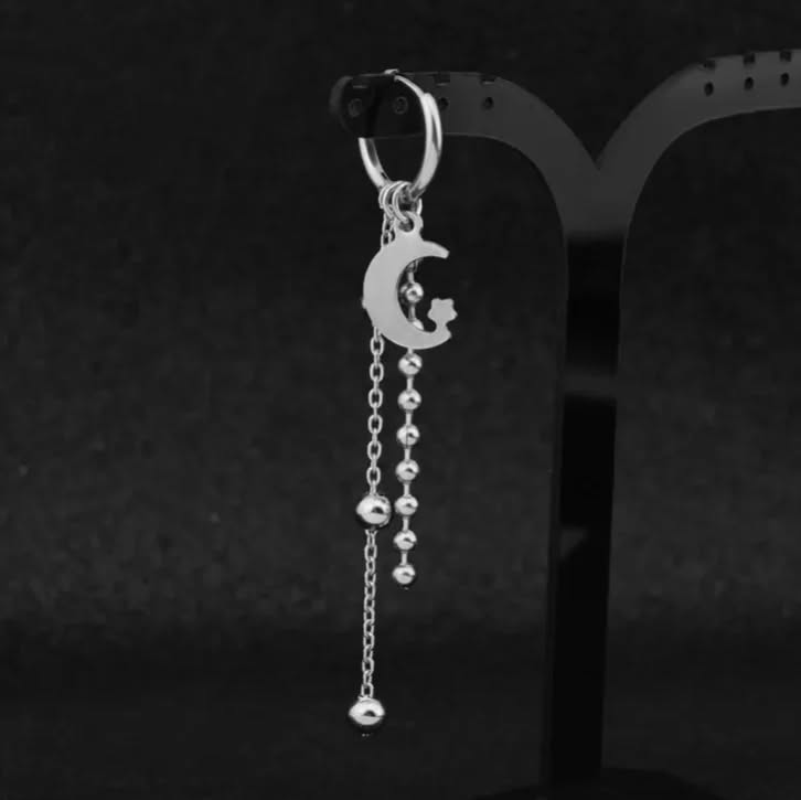 Сережки Moon&Star - Зображення 2