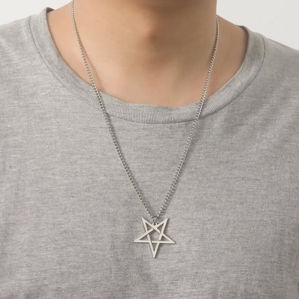 Кулон Pentagram - 2 - Зображення 2