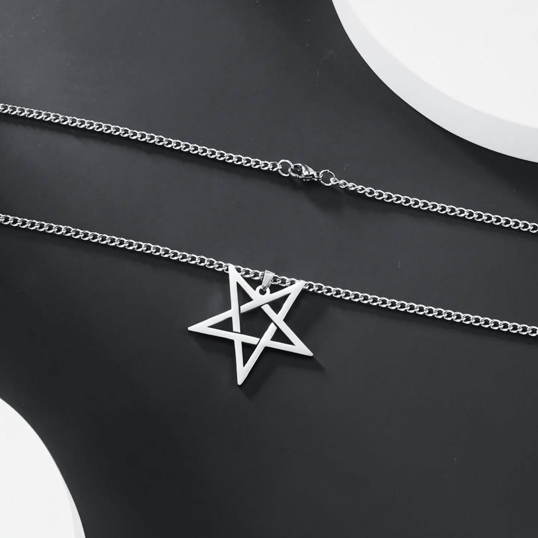 Кулон Pentagram - 2 - Зображення 3