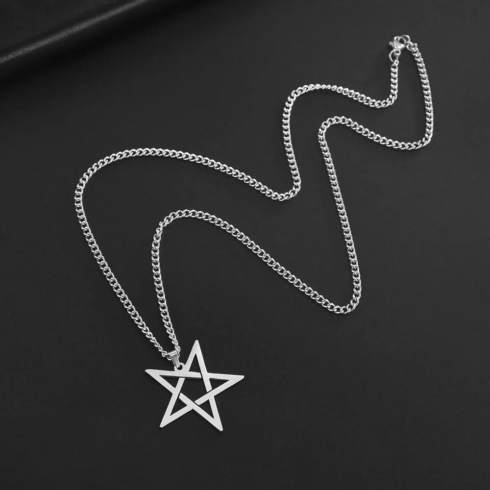 Кулон Pentagram - 2 - Зображення 4