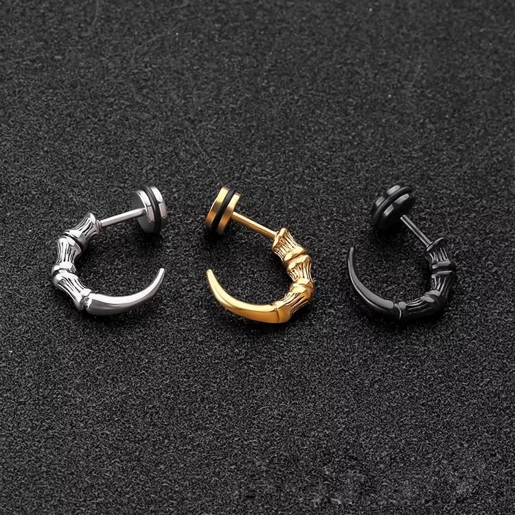 Сережки Claws
