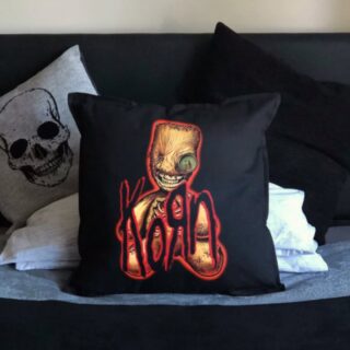 Подушка Korn