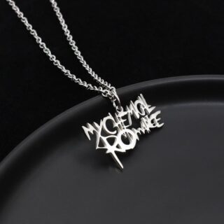 Кулон My Chemical Romance