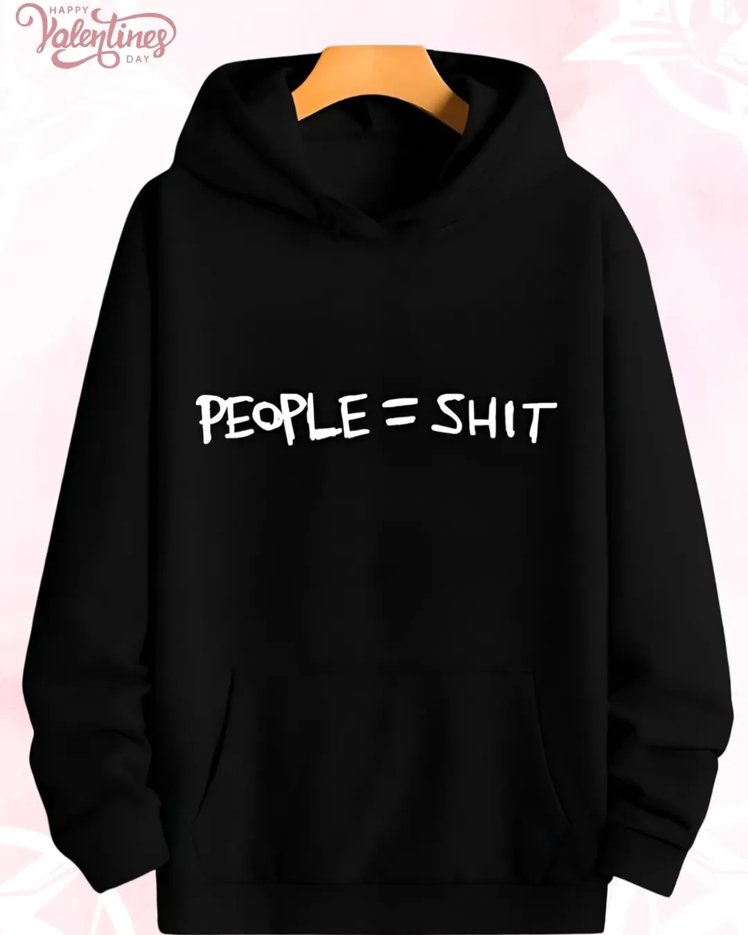 Худі People = Shit - Зображення 2
