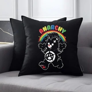 Подушка Black Teddy 2