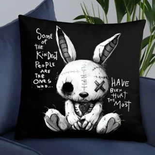 Подушка Rabbit