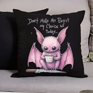 Подушка Coffee Time