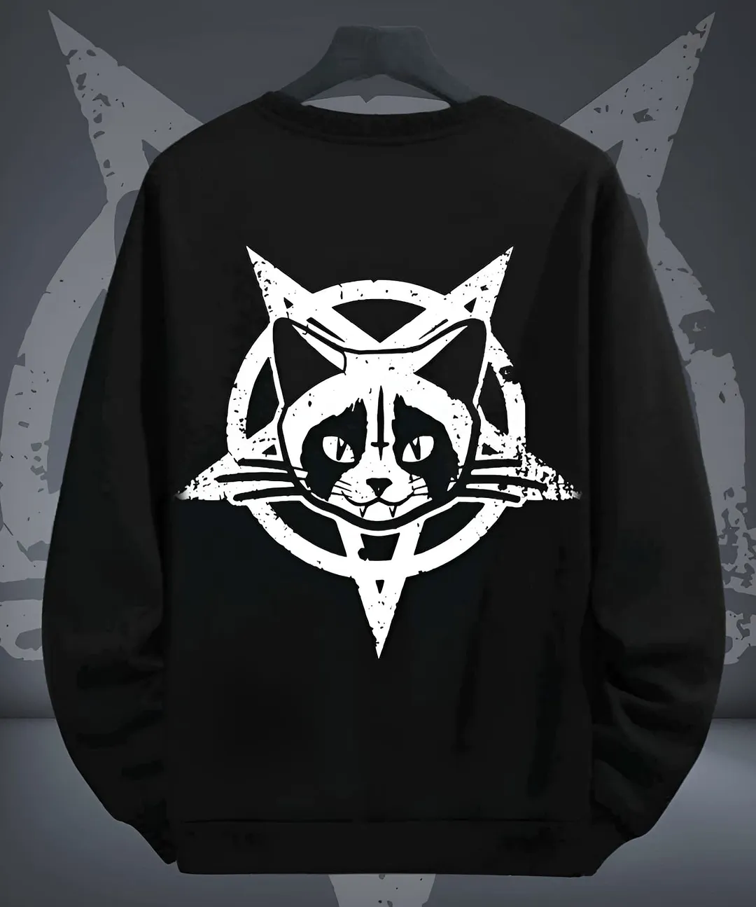 Світшот Spirit Alt.