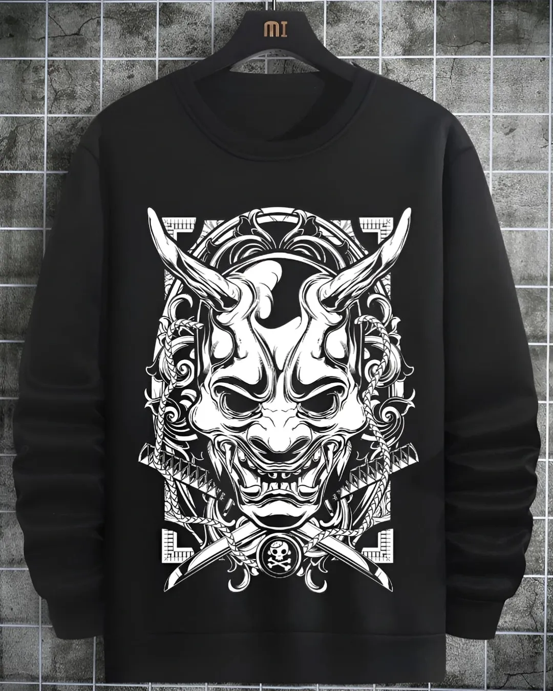 Світшот Japan Style - 2