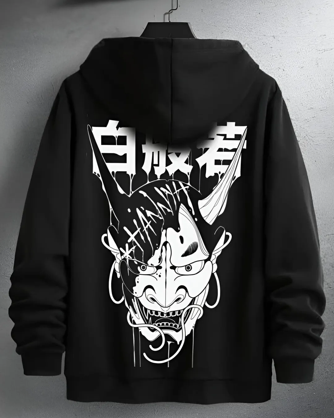 Худі Japan Style - 3