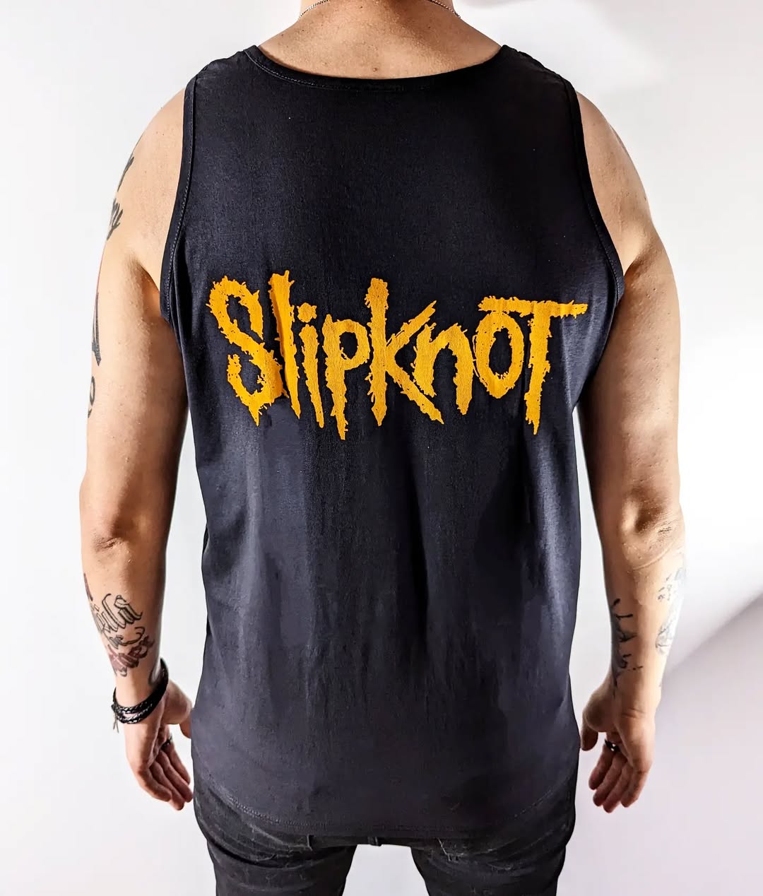 Майка Slipknot - Зображення 3