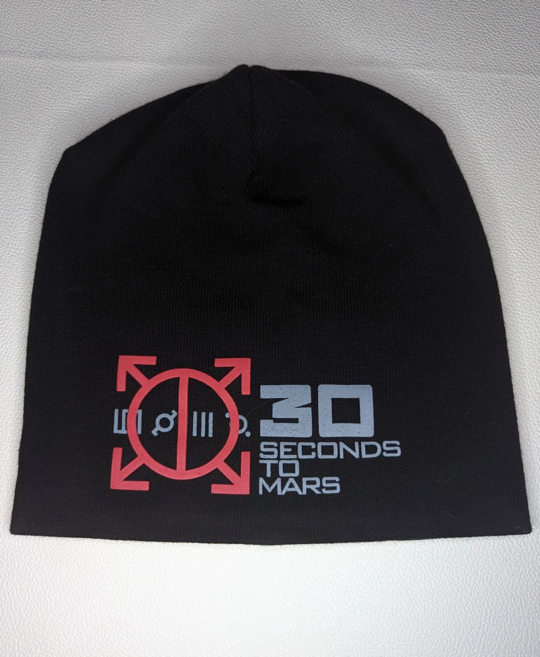 Шапка 30 Seconds to mars