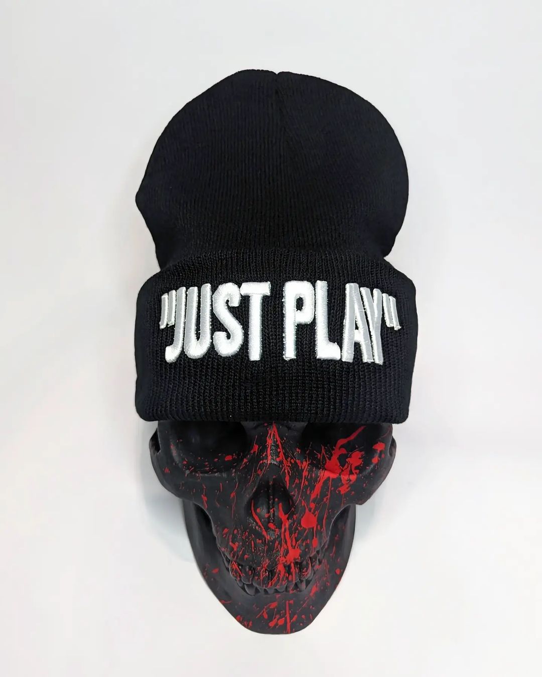 Шапка Just play