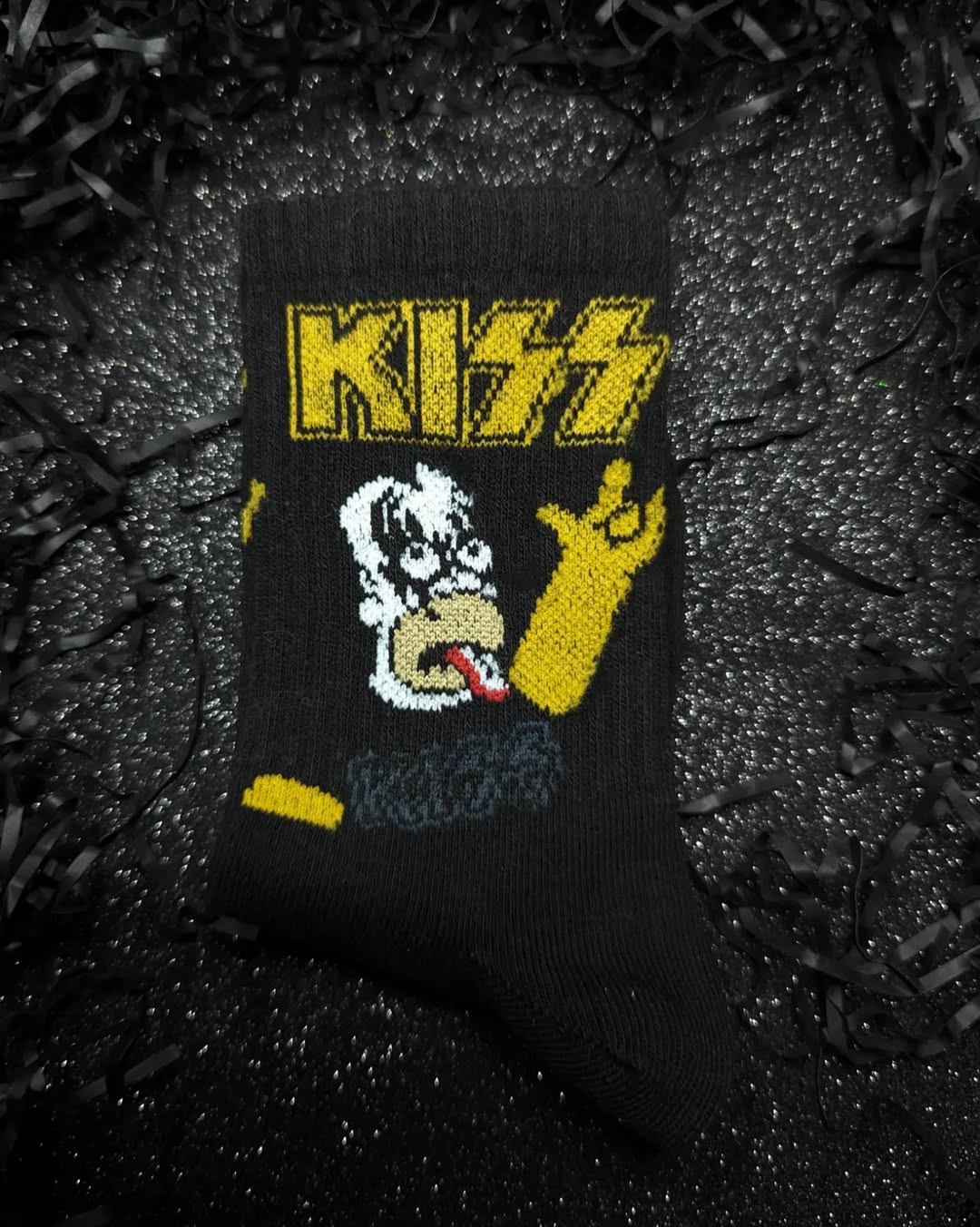 Шкарпетки Kiss