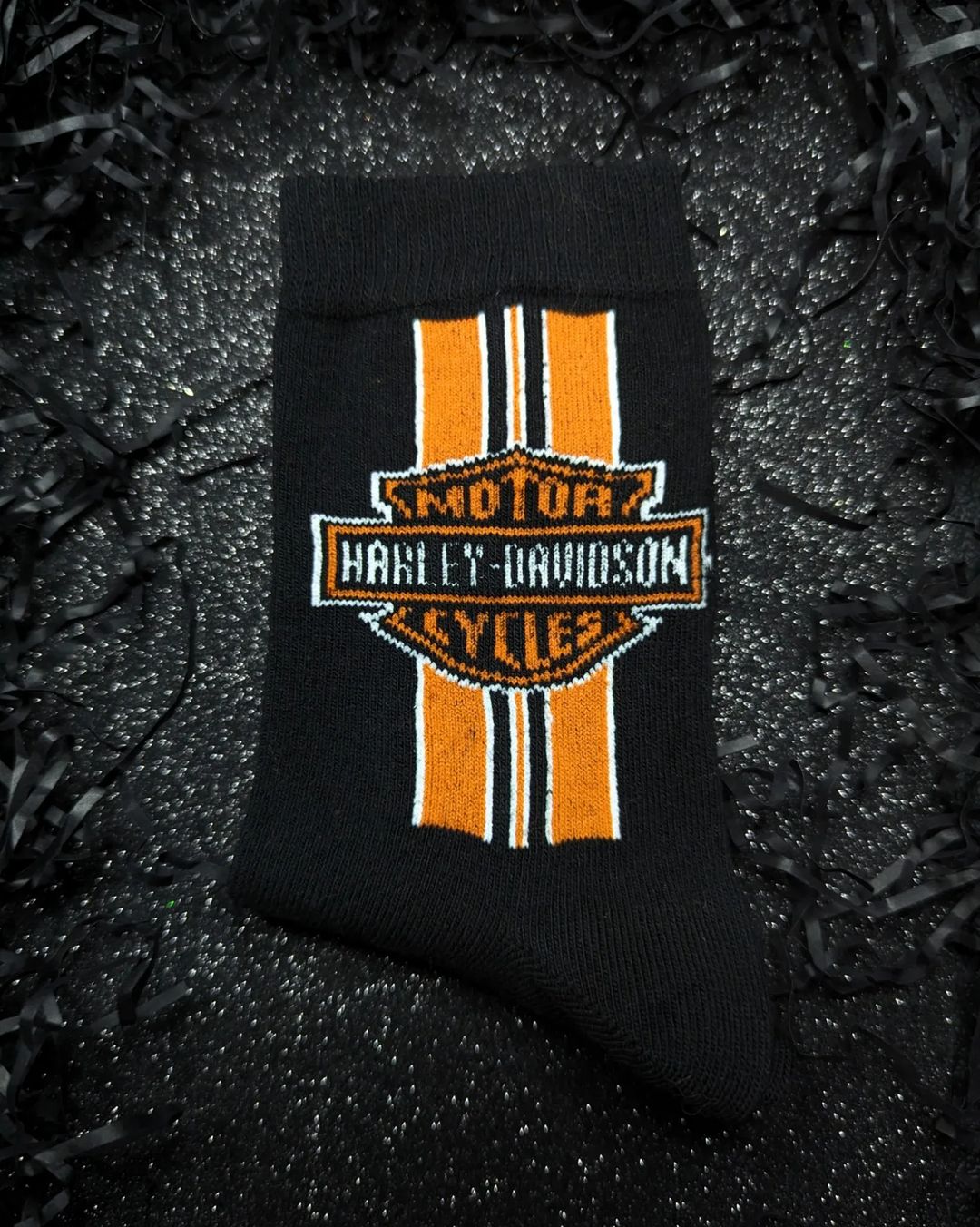 Шкарпетки Harley Davinson