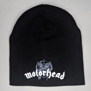 Шапка Motorhead