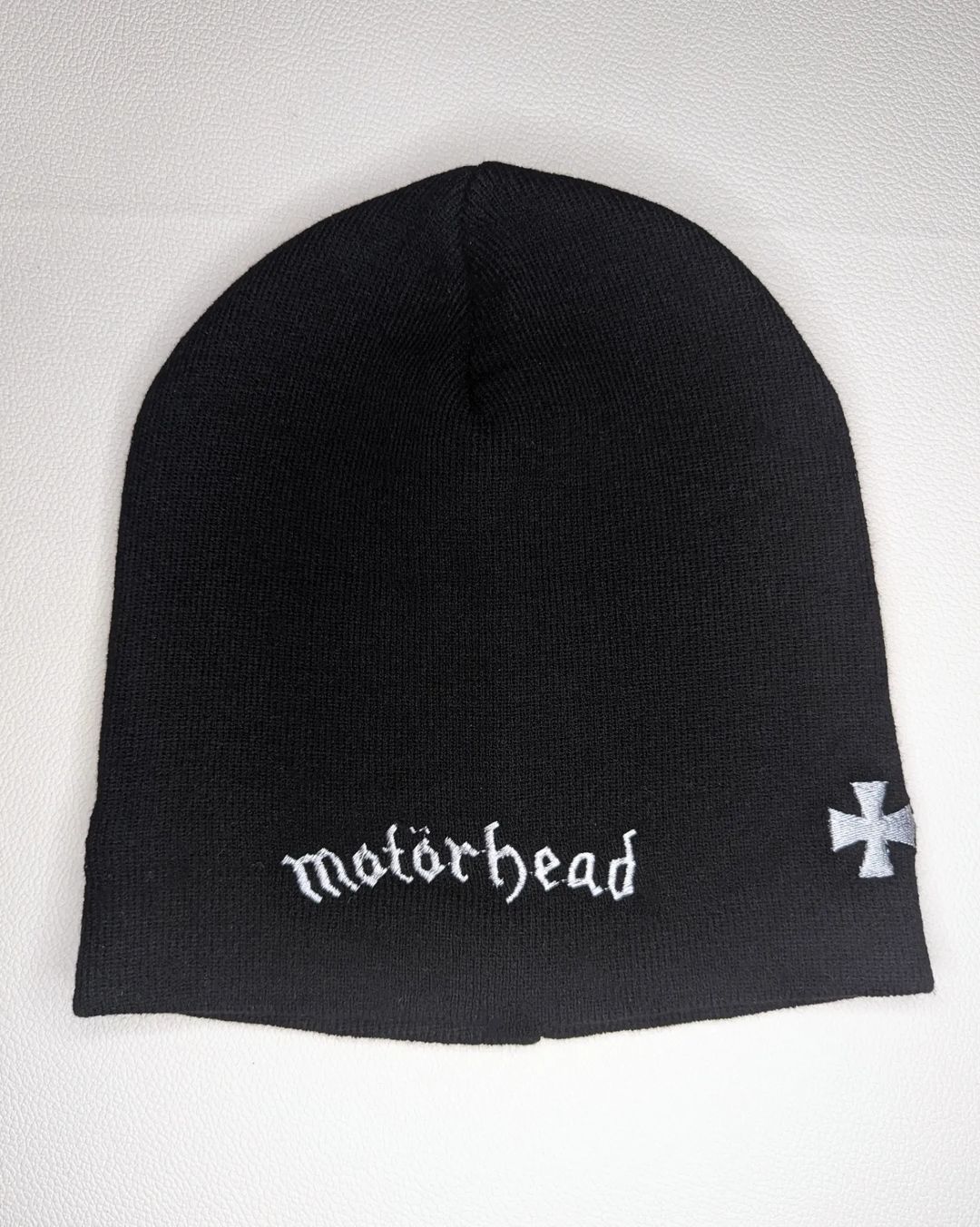 Шапка Motorhead - 2