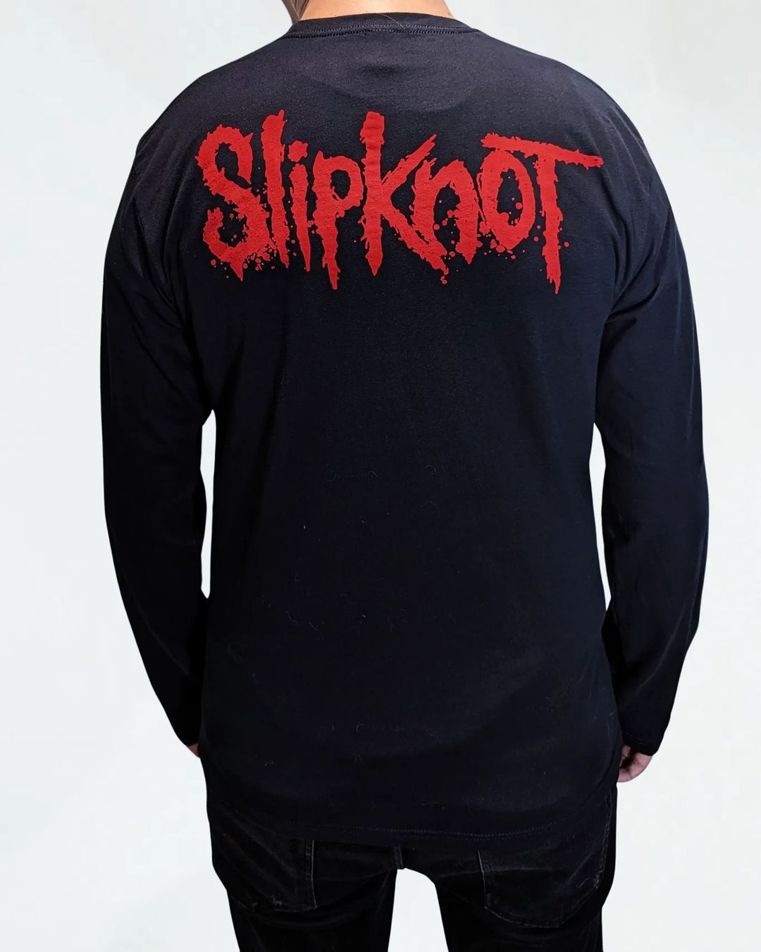 Лонгслів SLIPKNOT - Зображення 2