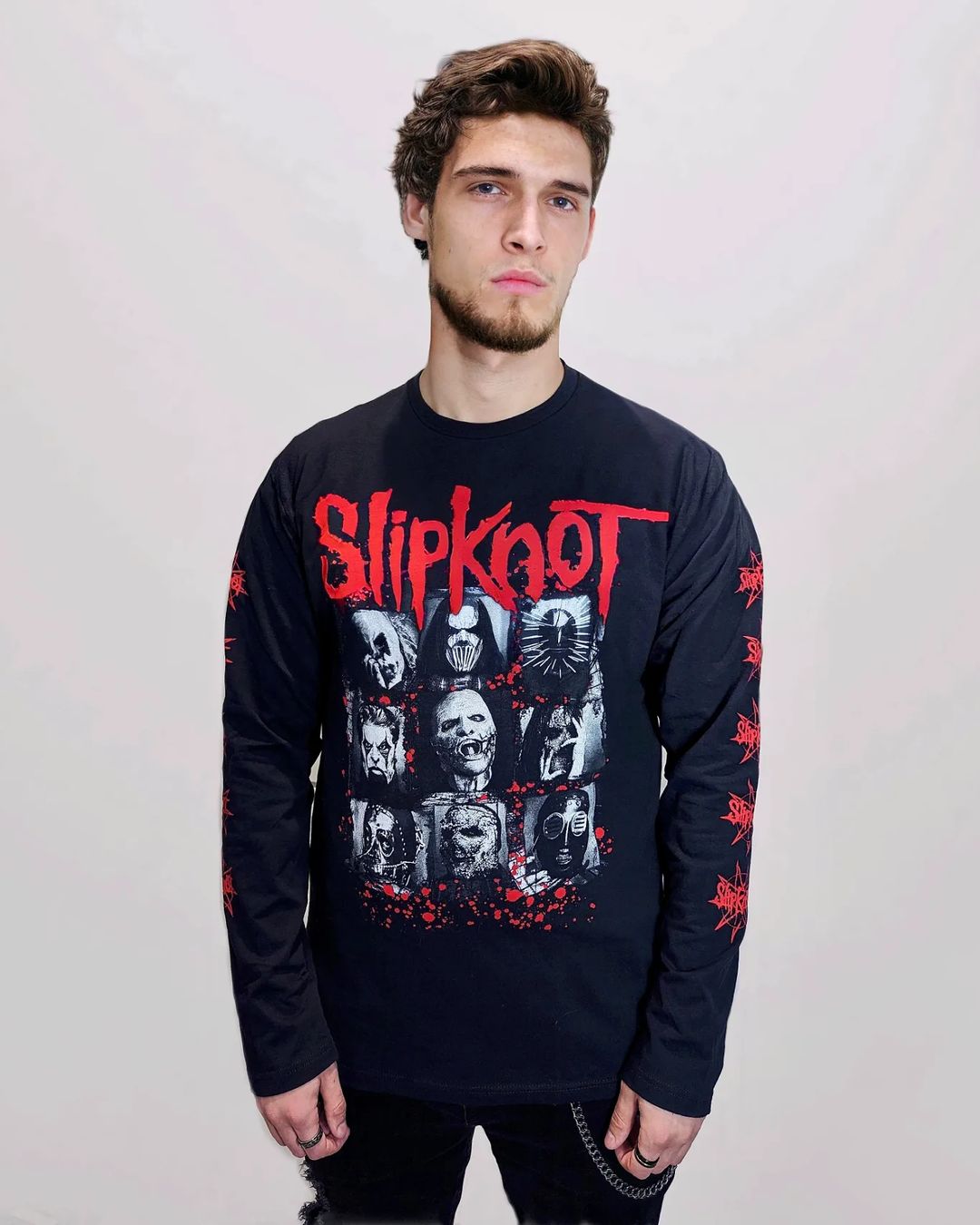 Лонгслів SLIPKNOT
