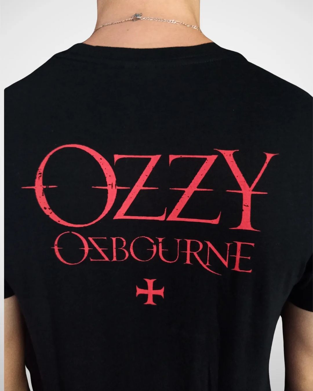 Футболка Ozzy Osborne - Зображення 2