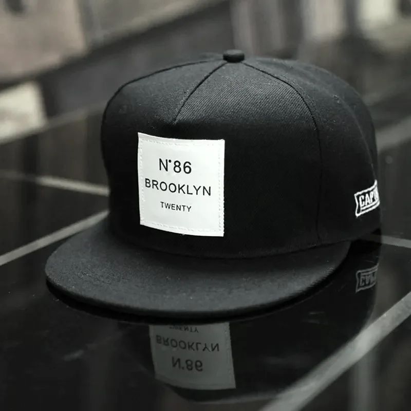 Кепка Brooklyn #86