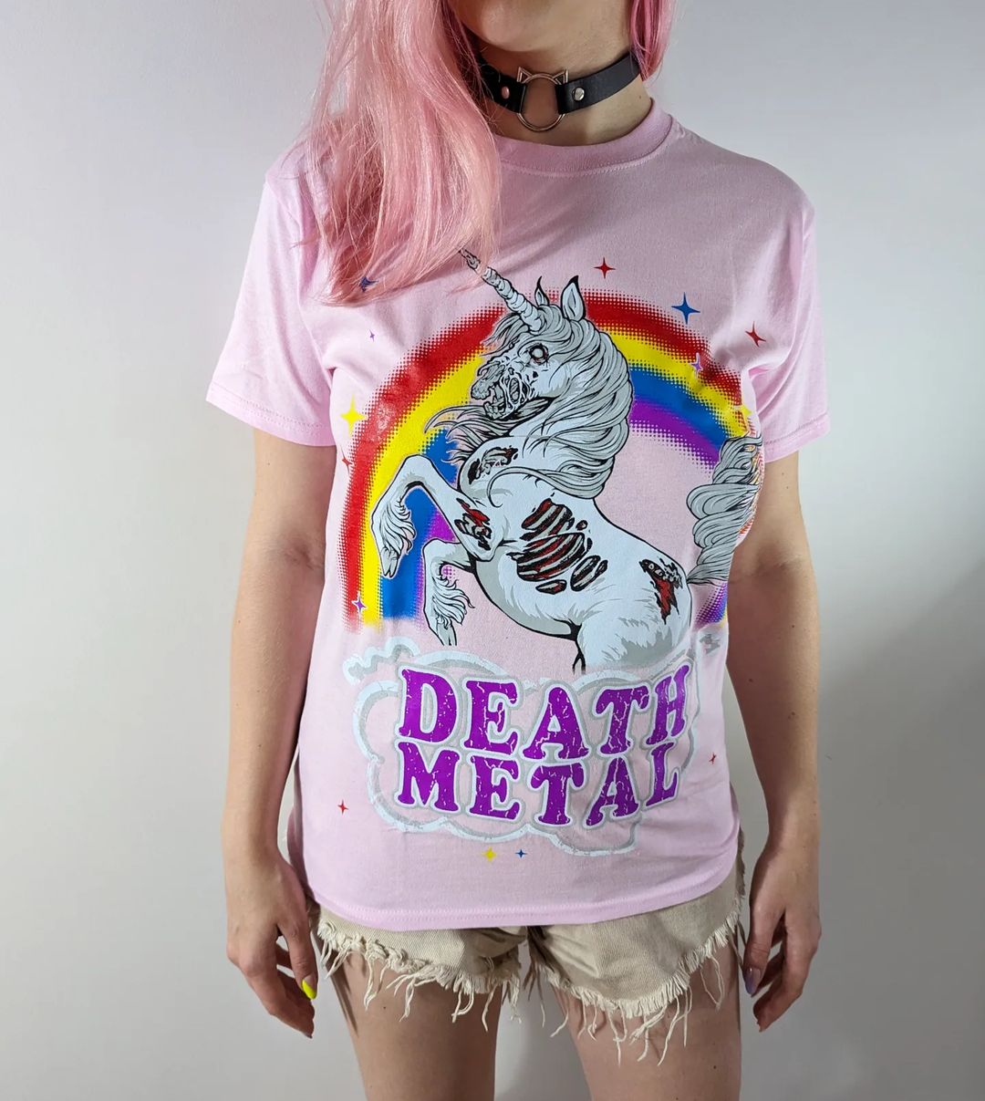 Майка | Футболка Death metal - Зображення 7