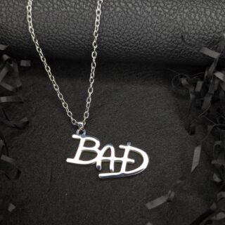 Кулон Bad